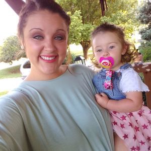 Meet your Posher, Katelyn